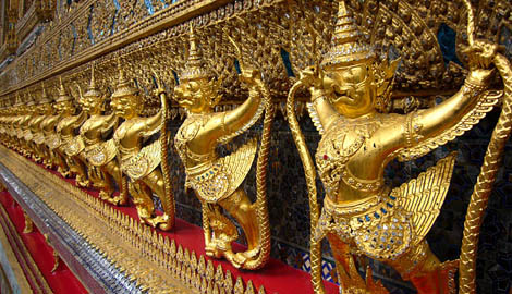 Sukon Thai-Massage Köln